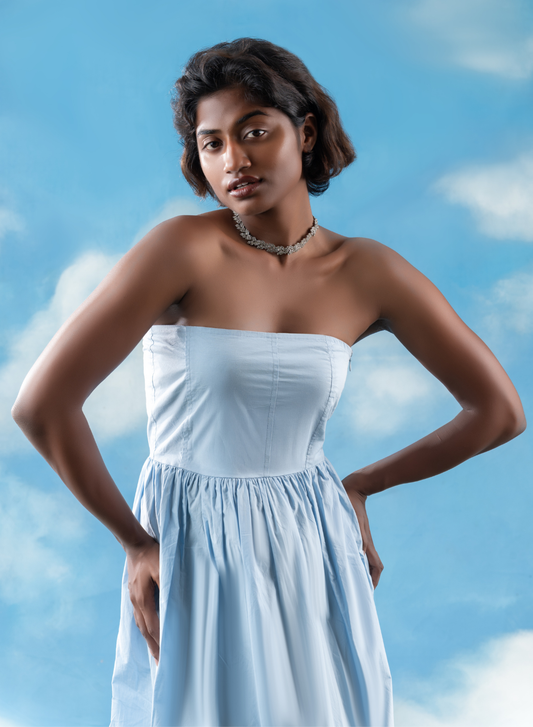 Bellagio Breeze Dress