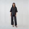 Sunset Soirée Organic Cotton Co-Ord Set