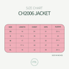SHOREDITCH JACKET