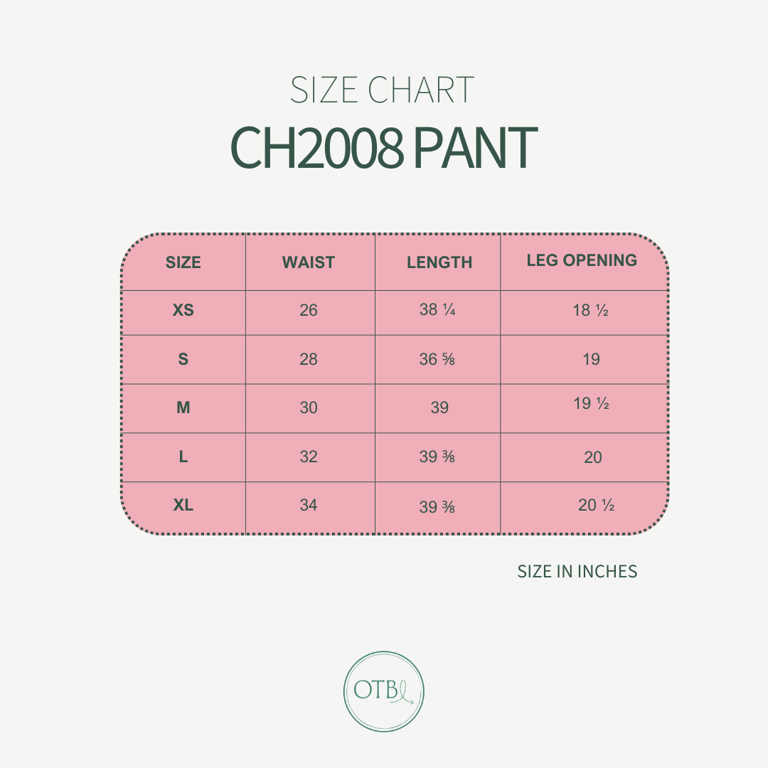 BODRUM BALLOON PANT