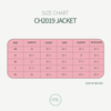 NOTTING HILL JACKET