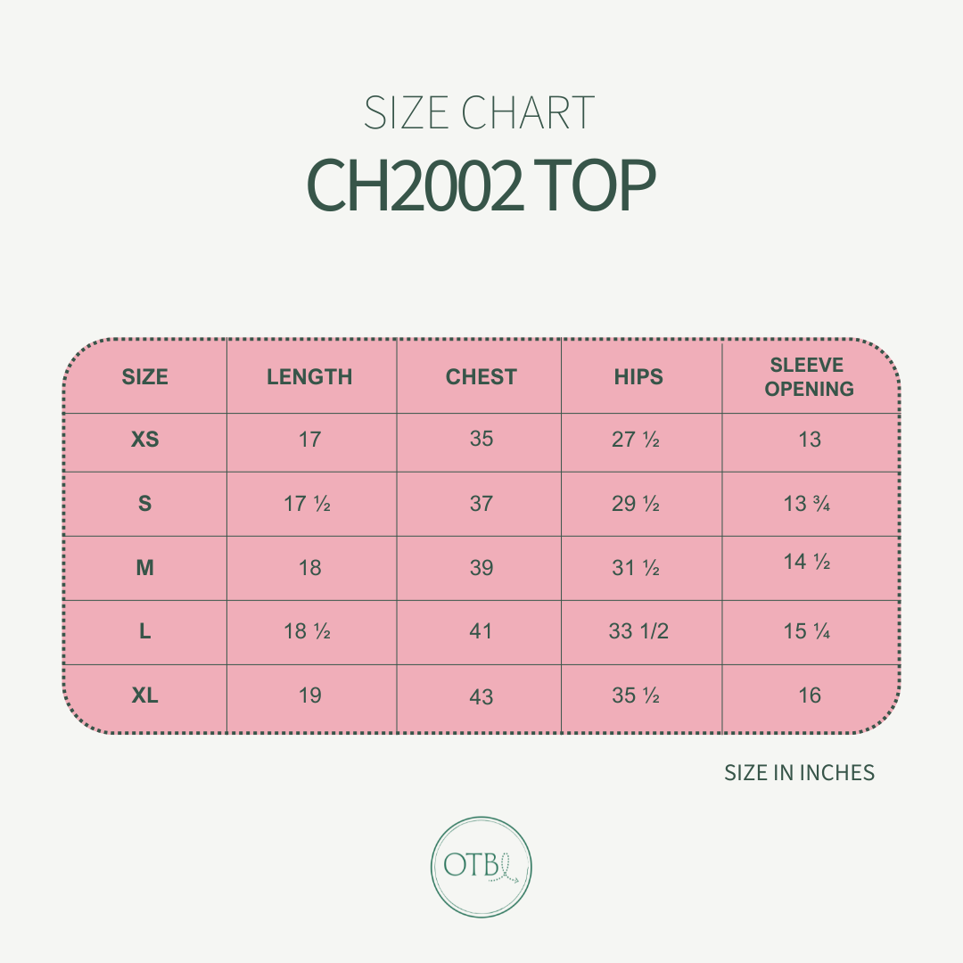 GMT TOP