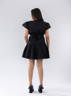 Blackberry Muse Dress