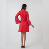 Coral Reef Dress