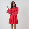 Coral Reef Dress