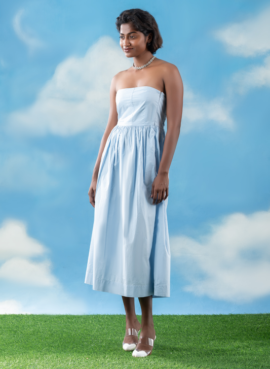 Bellagio Breeze Dress