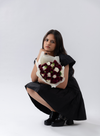 Blackberry Muse Dress