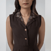 Rocky Road Dress