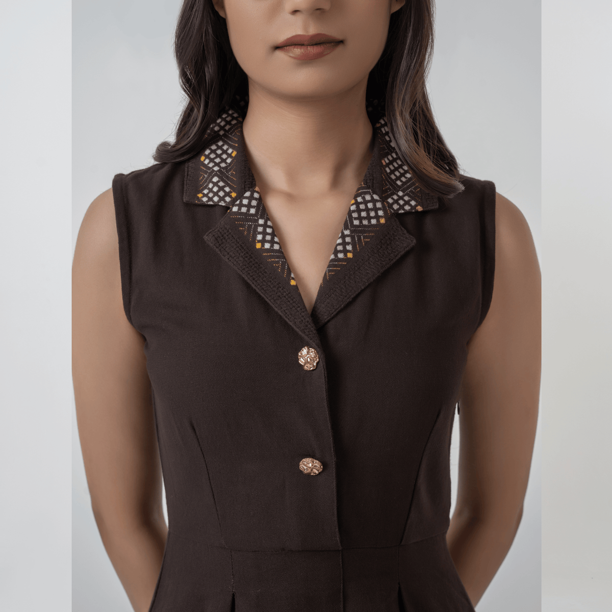 Rocky Road Dress