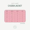 SOHO JACKET