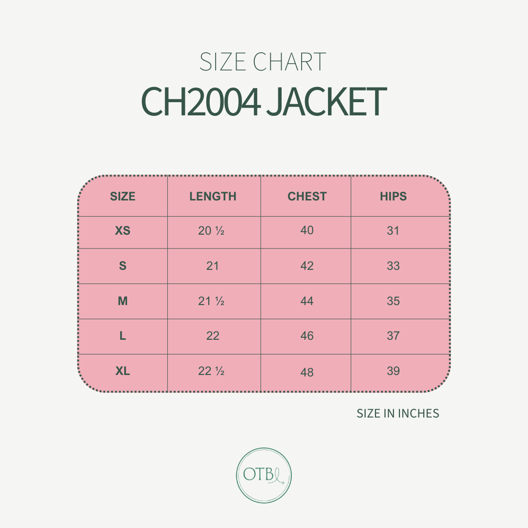 SOHO JACKET