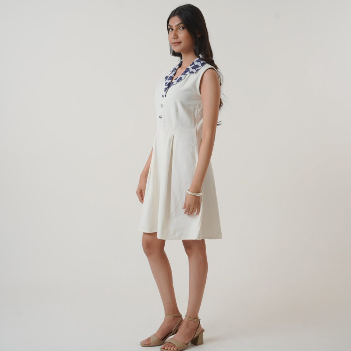 Sail Away Dress