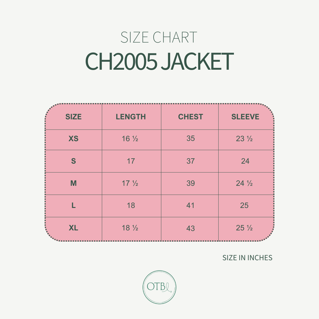 SHERLOCK BLAZER