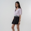 Lilac Lily Lace Blazer