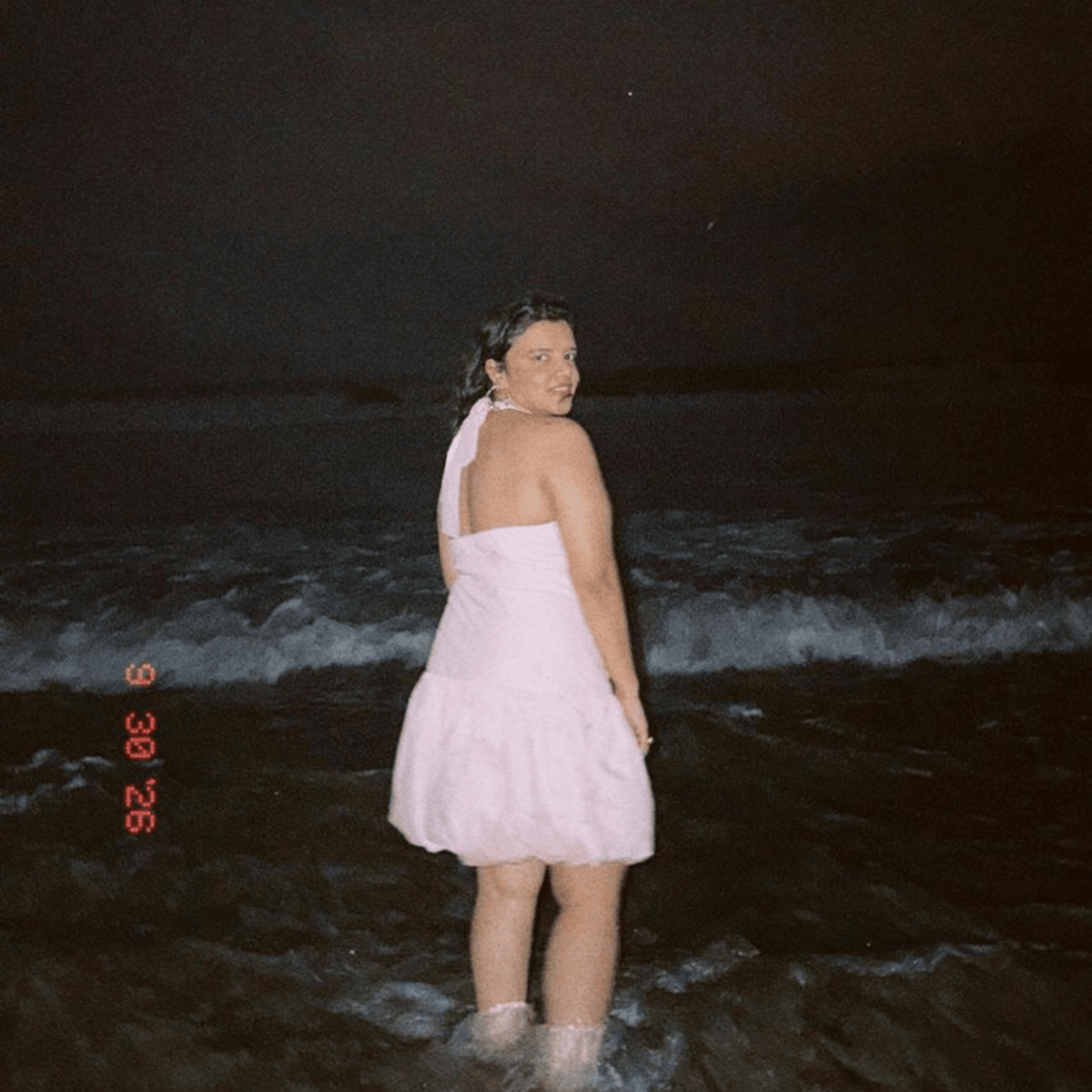 Rose Hour Dress