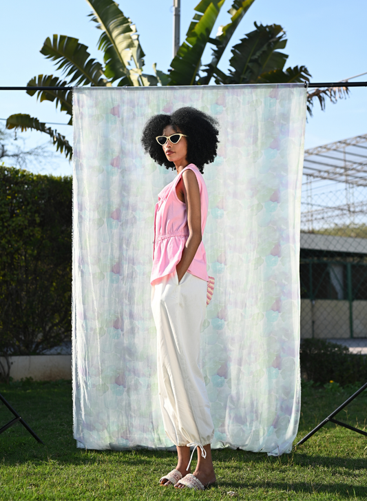 BODRUM BALLOON PANT
