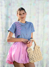 HYDE PARK TOP