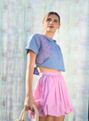 HYDE PARK TOP
