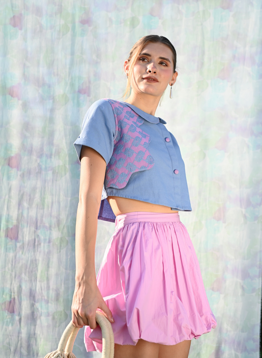 HYDE PARK TOP