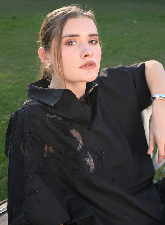MAYFAIR SHIRT