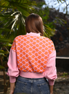 NOTTING HILL JACKET