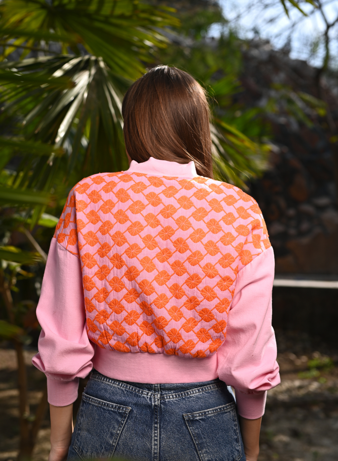 NOTTING HILL JACKET