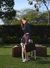 SHERLOCK SKIRT