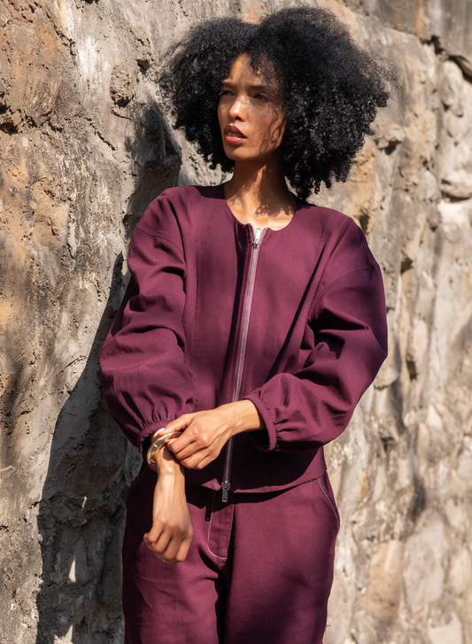 SOHO JACKET