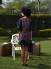THE CAMDEN DRESS