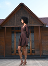 GMT DRESS