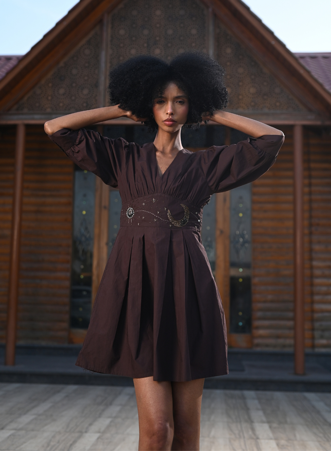 GMT DRESS