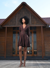 GMT DRESS