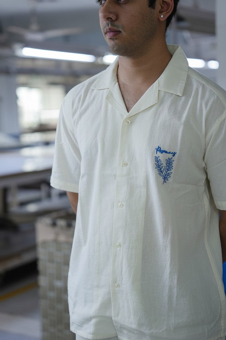 Rosemary Shirt