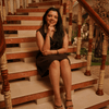Rocky Road Dress